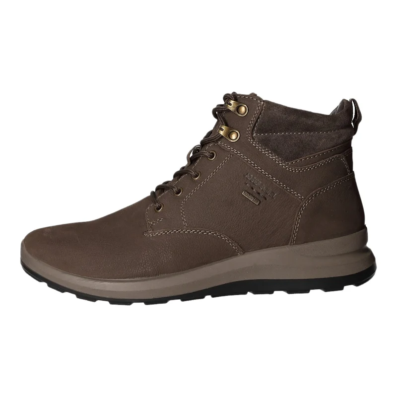 Josef Seibel Allwetterstiefel Warmfutter mit Funktionsmembran (wasserabweisend/wasserdicht) Marley 53