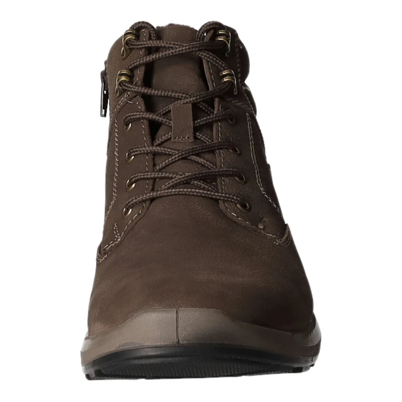 Josef Seibel Allwetterstiefel Warmfutter mit Funktionsmembran (wasserabweisend/wasserdicht) Marley 53
