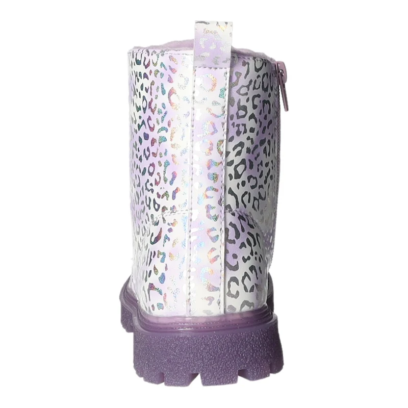 girlZ onlY Schnürstiefelette Warmfutter