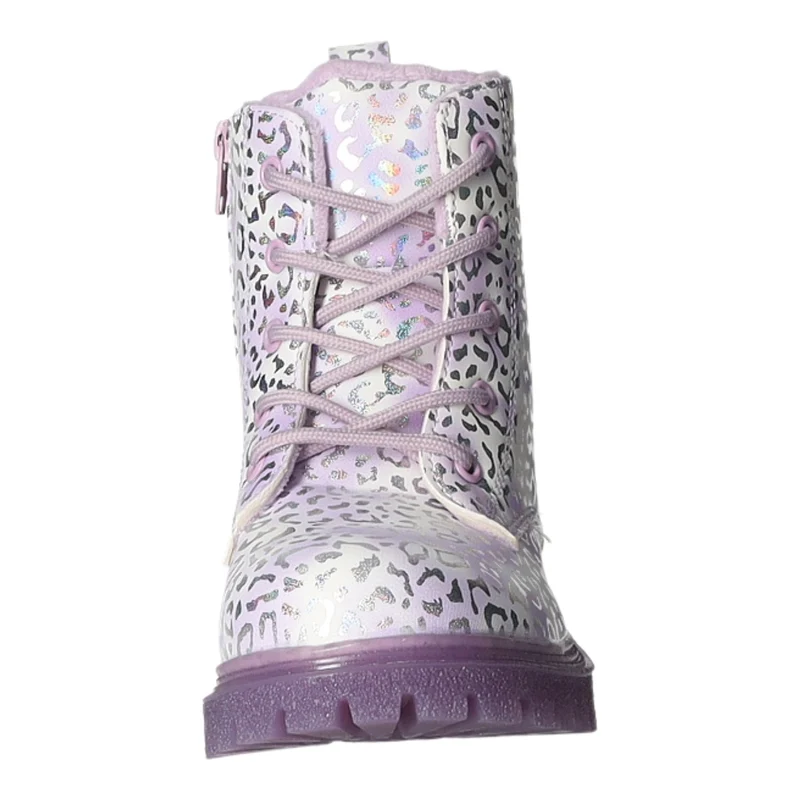girlZ onlY Schnürstiefelette Warmfutter