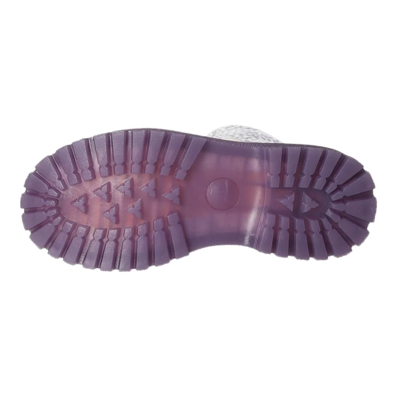 girlZ onlY Schnürstiefelette Warmfutter