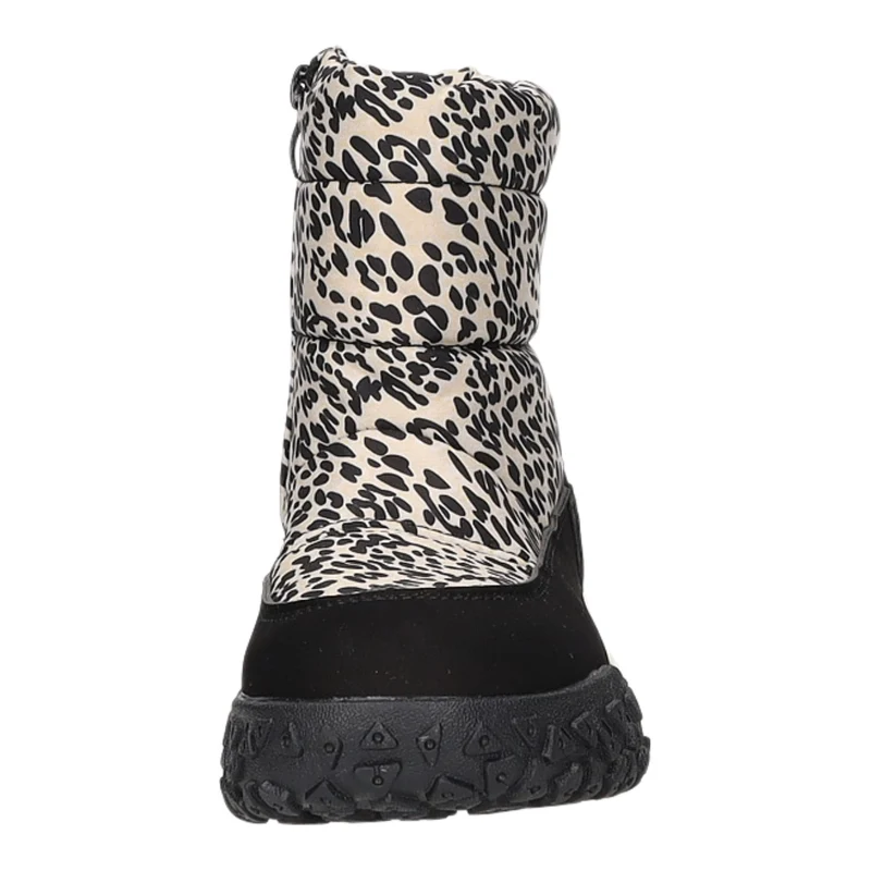 girlZ onlY Allwetterstiefel Warmfutter mit Funktionsmembran (wasserabweisend/wasserdicht)