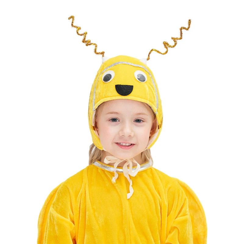 Kinder Bienenkostüm Nord Taschen