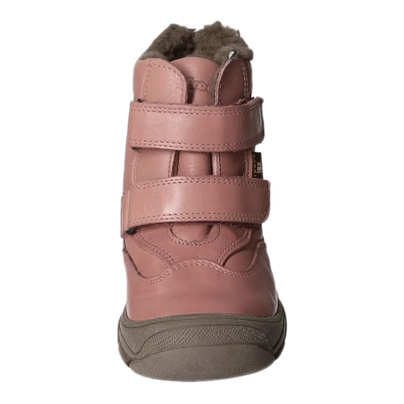 Froddo Schlupf-/Klettstiefelette Warmfutter LINZ WOOL TEX BABY