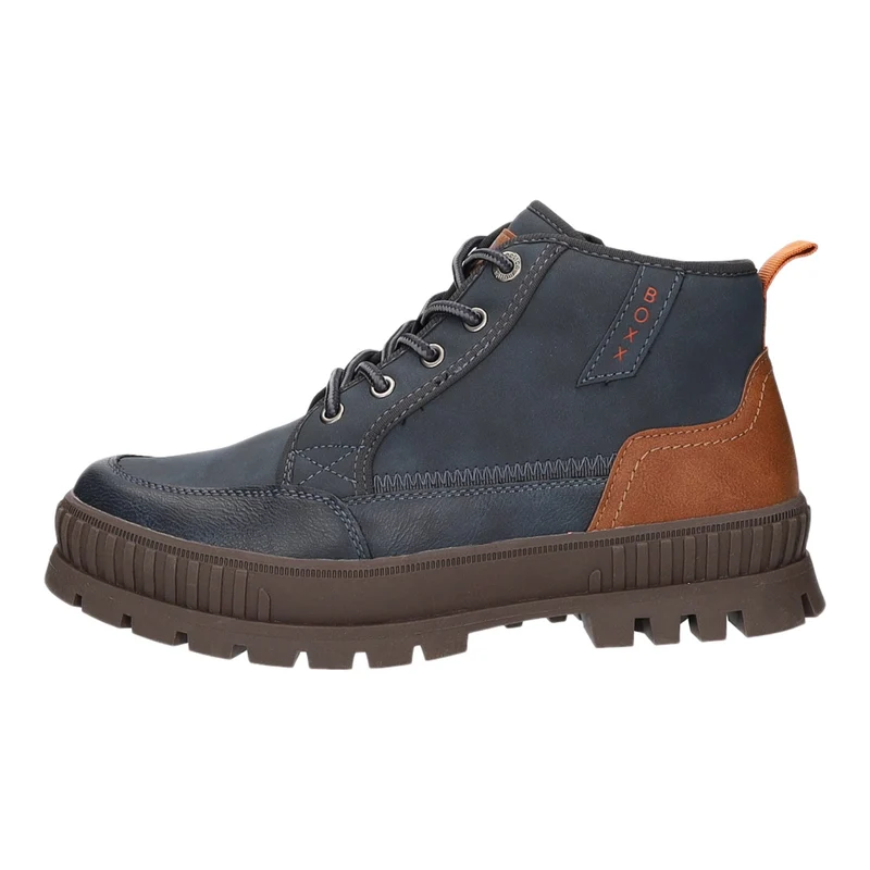 BOXX Allwetterstiefel Kaltfutter mit Funktionsmembran (wasserabweisend/wasserdicht)