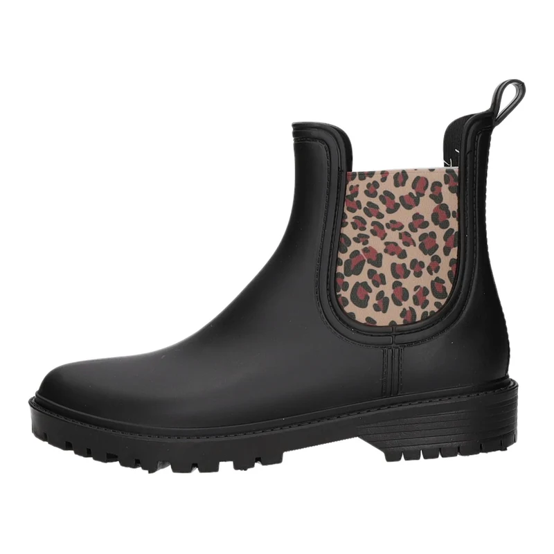 Jewels of Style Gummistiefel Kaltfutter