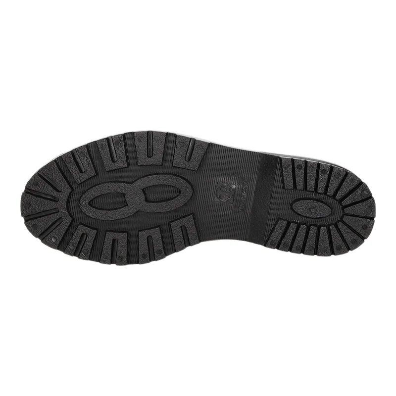 Jewels of Style Gummistiefel Kaltfutter