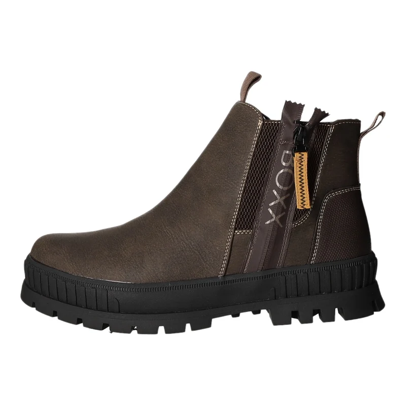 BOXX Allwetterstiefel Kaltfutter mit Funktionsmembran (wasserabweisend/wasserdicht)