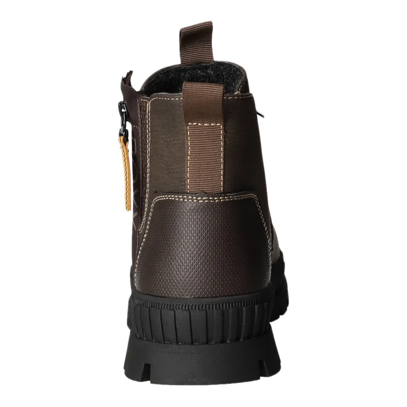 BOXX Allwetterstiefel Kaltfutter mit Funktionsmembran (wasserabweisend/wasserdicht)