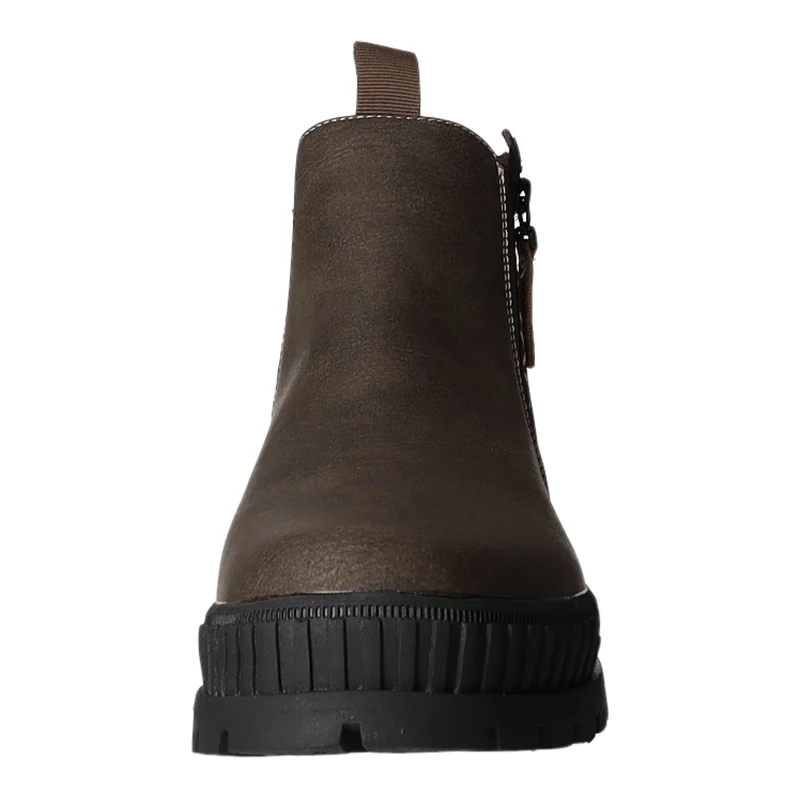 BOXX Allwetterstiefel Kaltfutter mit Funktionsmembran (wasserabweisend/wasserdicht)