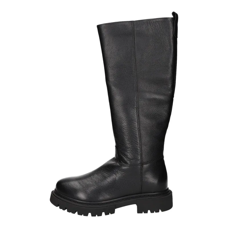 BOXX Langschaftstiefel Kaltfutter bis 35mm Absatz (casual)
