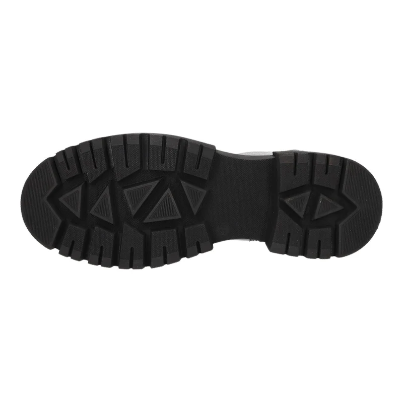 BOXX Langschaftstiefel Kaltfutter bis 35mm Absatz (casual)