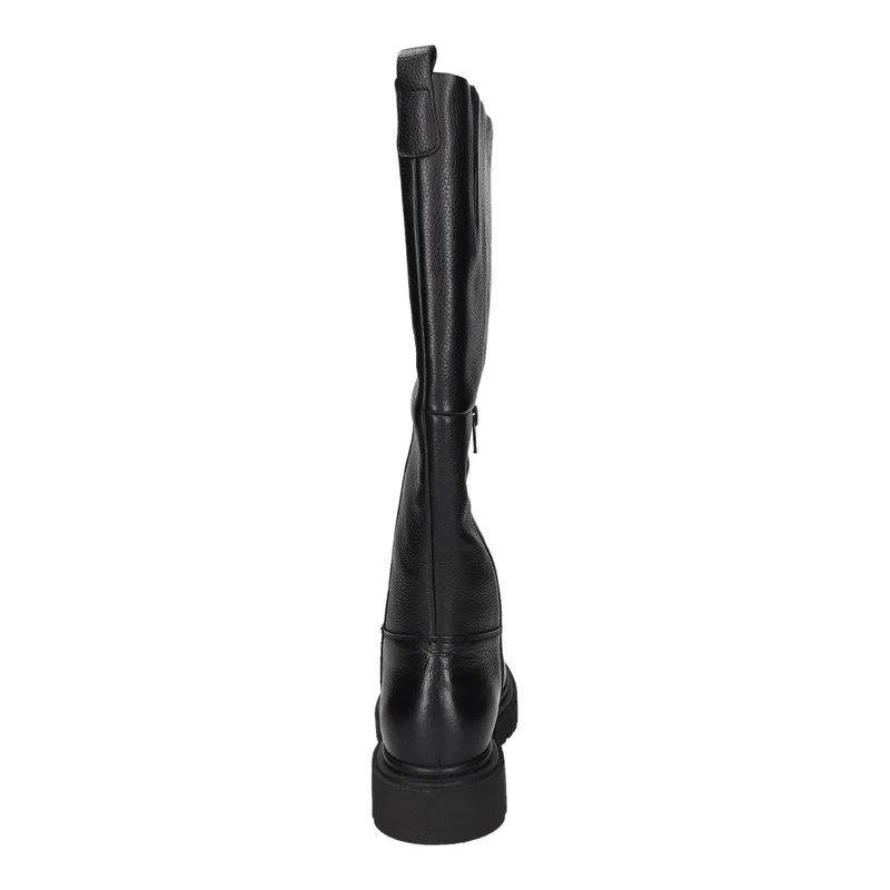 BOXX Langschaftstiefel Kaltfutter bis 35mm Absatz (casual)