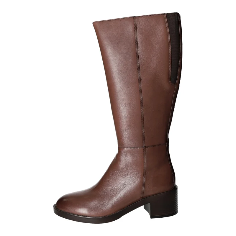 BOXX Langschaftstiefel Kaltfutter ab 35mm Absatz