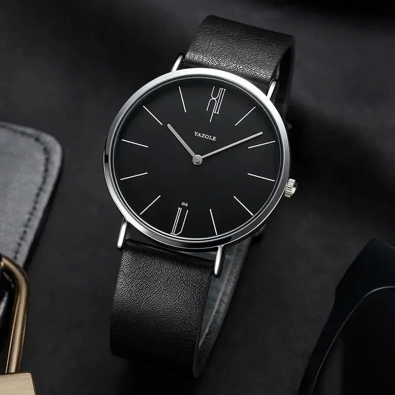 Herrenarmbanduhr im Antikstil, klassisch und stilvoll