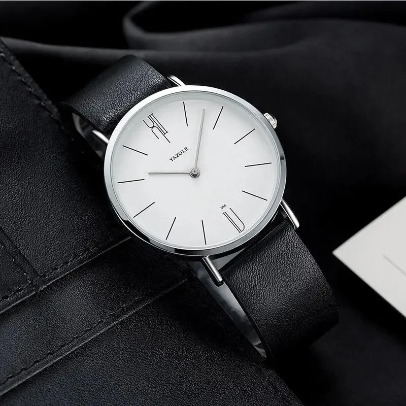 Herrenarmbanduhr im Antikstil, klassisch und stilvoll