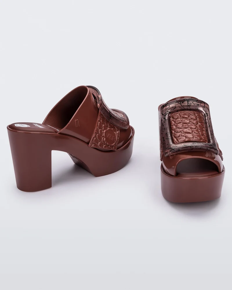 Buckle Up Mule