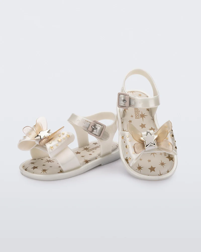 Mar Sandal Star
