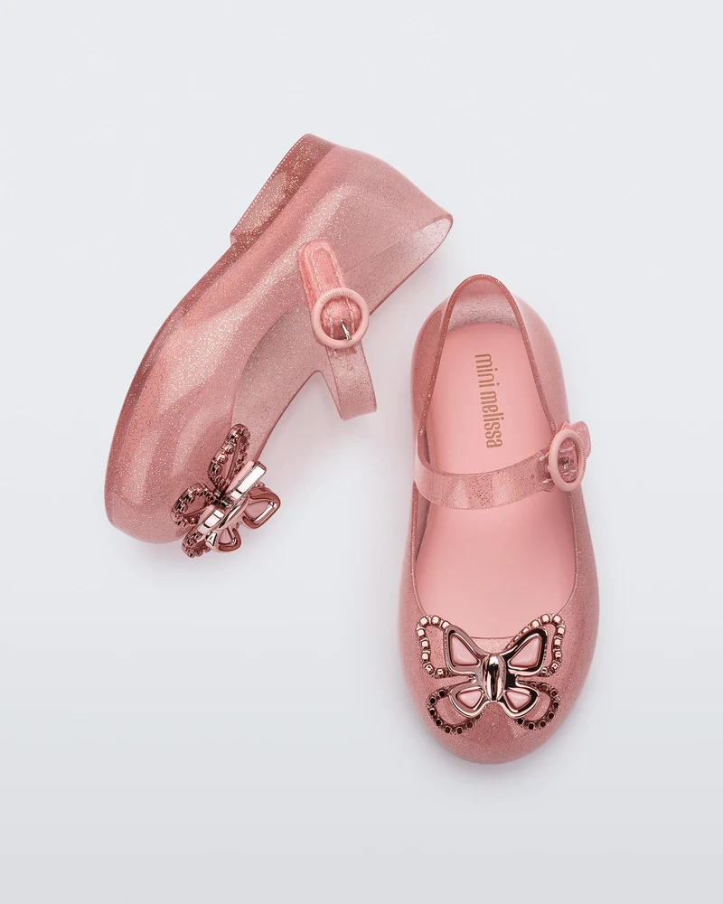 Sweet Love Butterfly