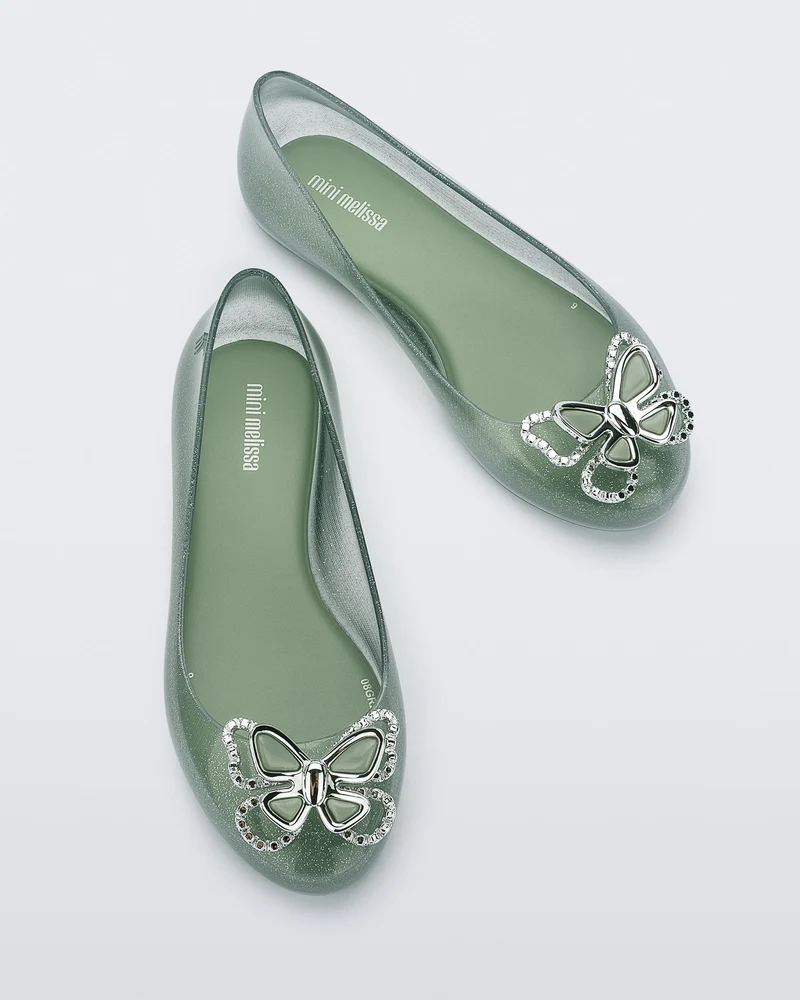 Sweet Love Butterfly