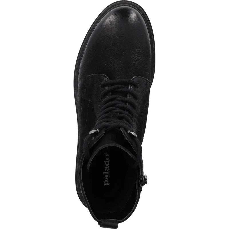 Lunissa Schwarz