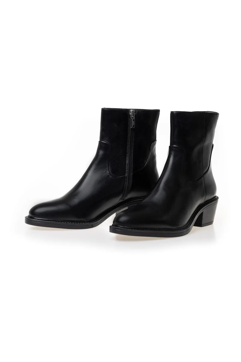 Copenhagen Shoes - A Beautiful Life Cs9130 - 0003 - Black