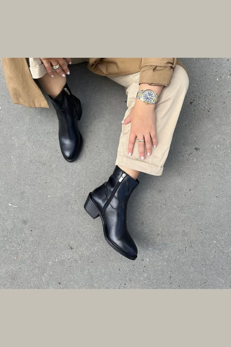 Copenhagen Shoes - A Beautiful Life Cs9130 - 0003 - Black