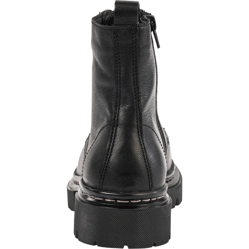 Kea Warm Schwarz/Schwarz
