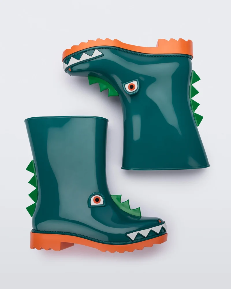Rain Boot