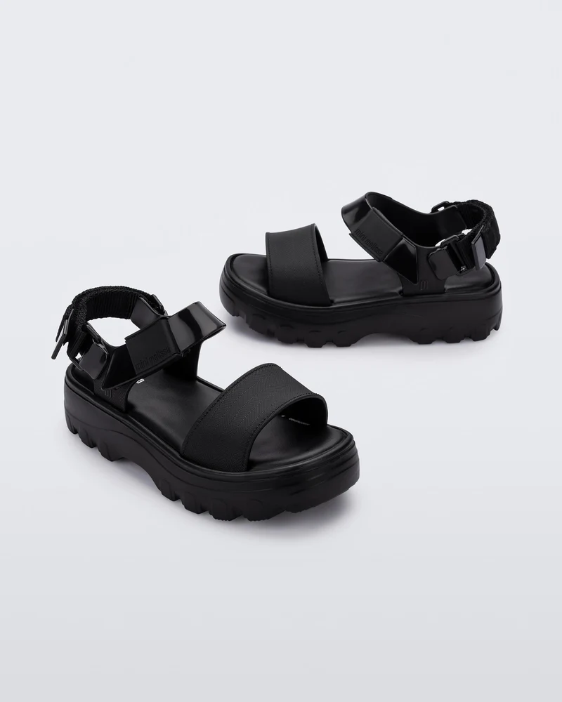 Kick Off Sandal