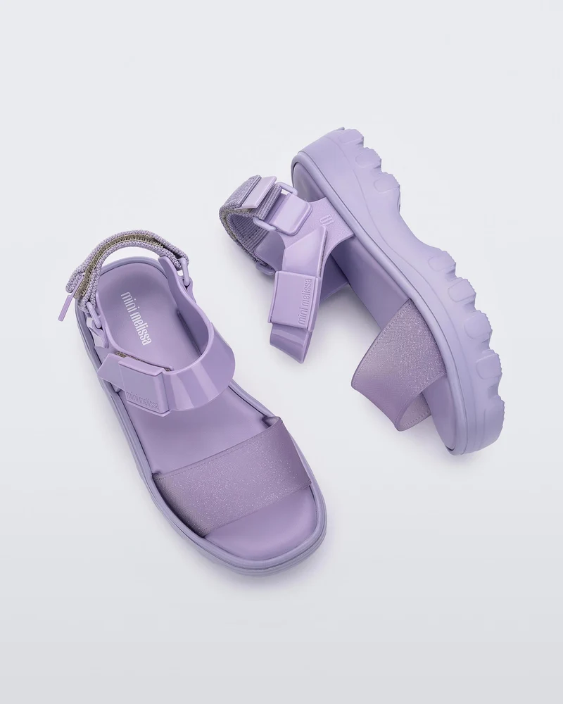 Kick Off Sandal