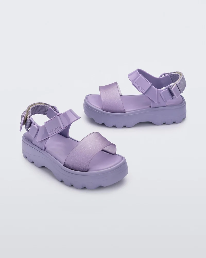 Kick Off Sandal