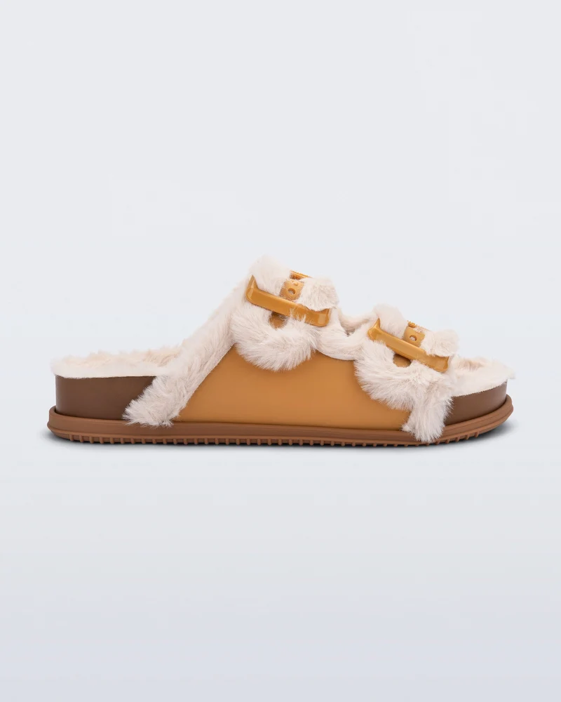 Cozy Warm Slide