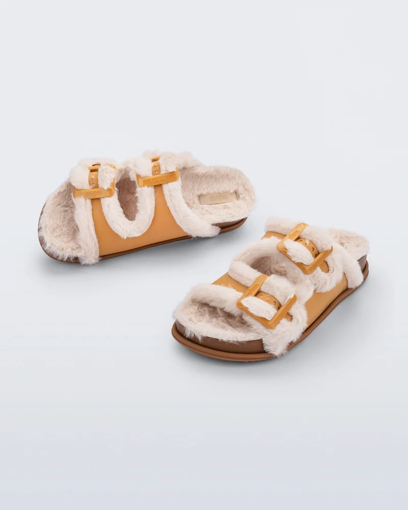 Cozy Warm Slide