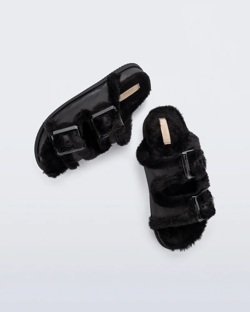Cozy Warm Slide