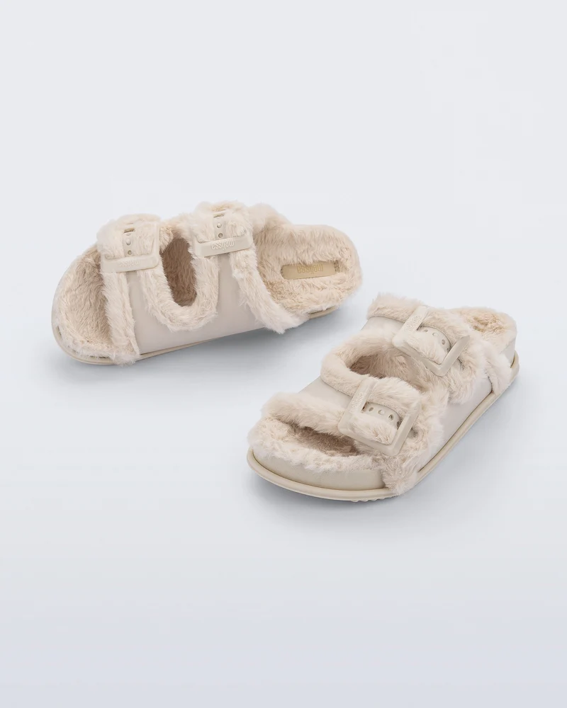 Cozy Warm Slide