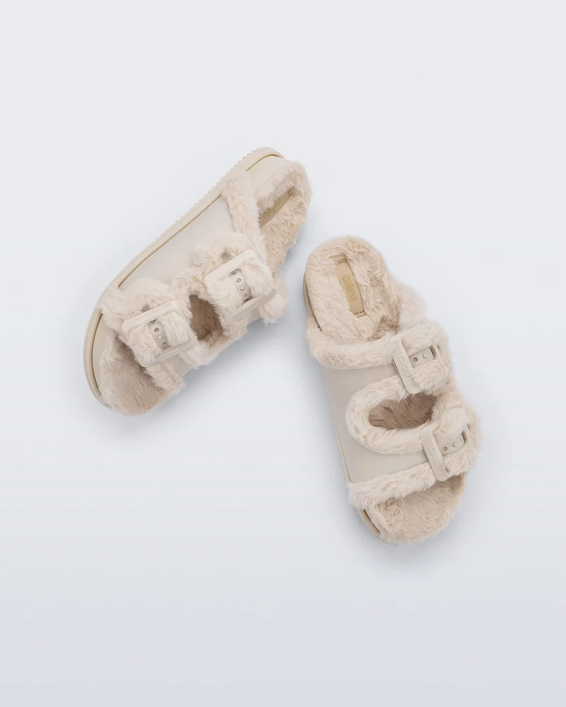 Cozy Warm Slide