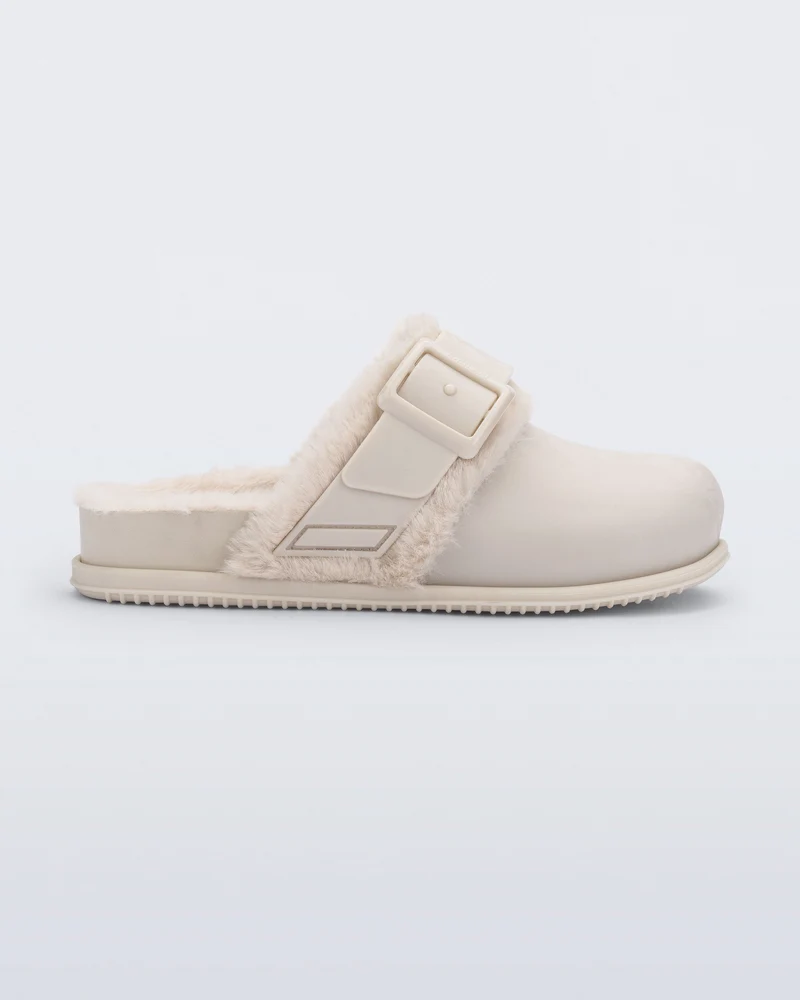 Cozy Warm Clog