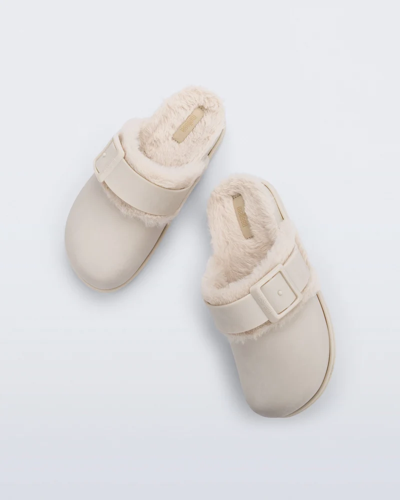 Cozy Warm Clog