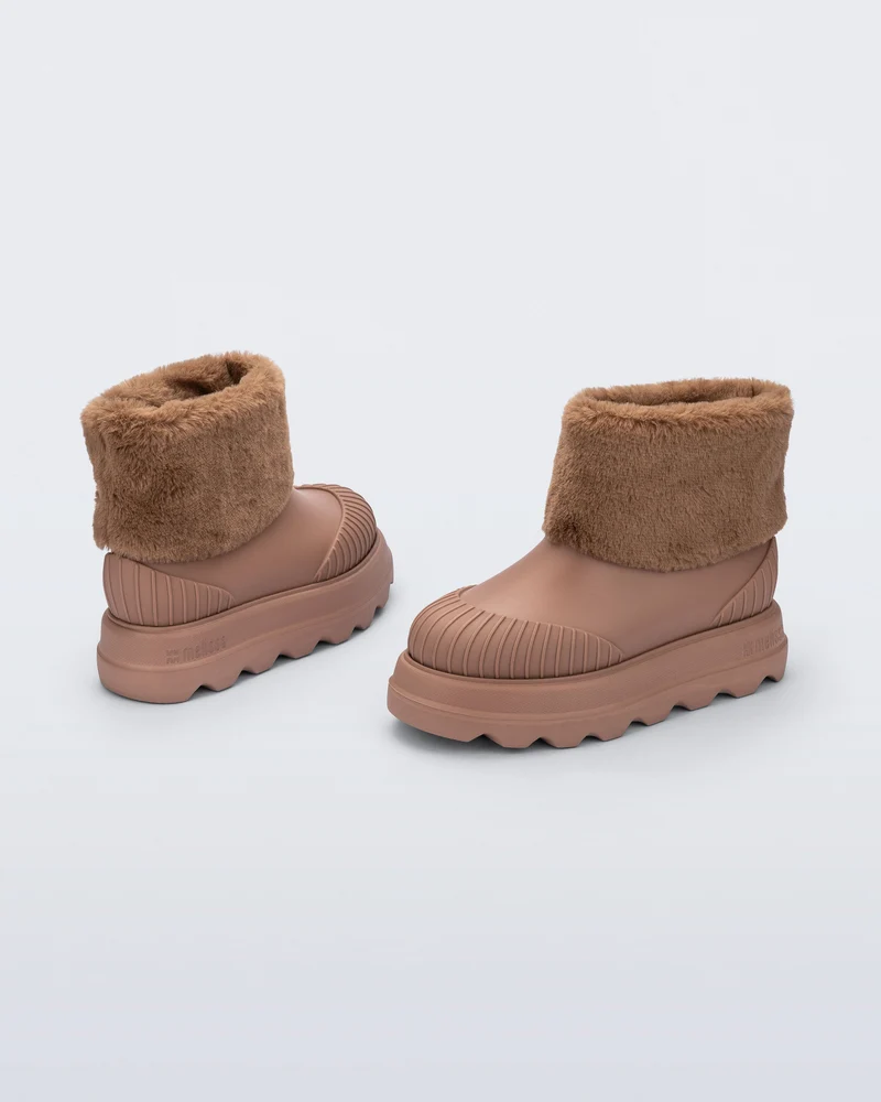 Warm Boot