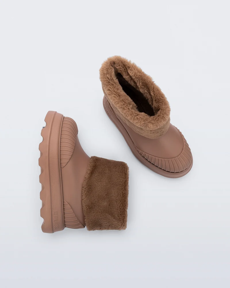 Warm Boot