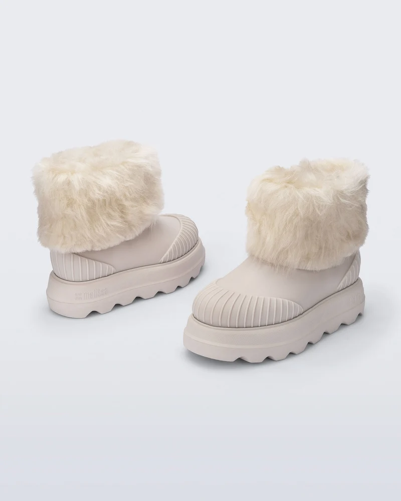 Warm Boot