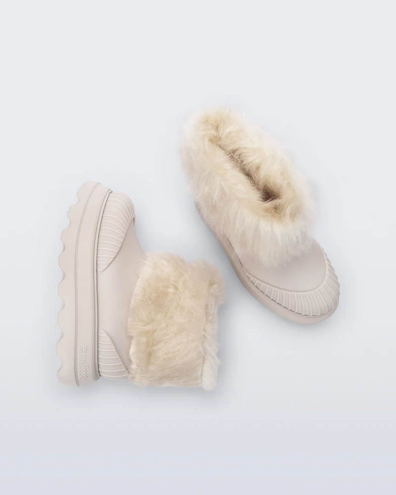 Warm Boot