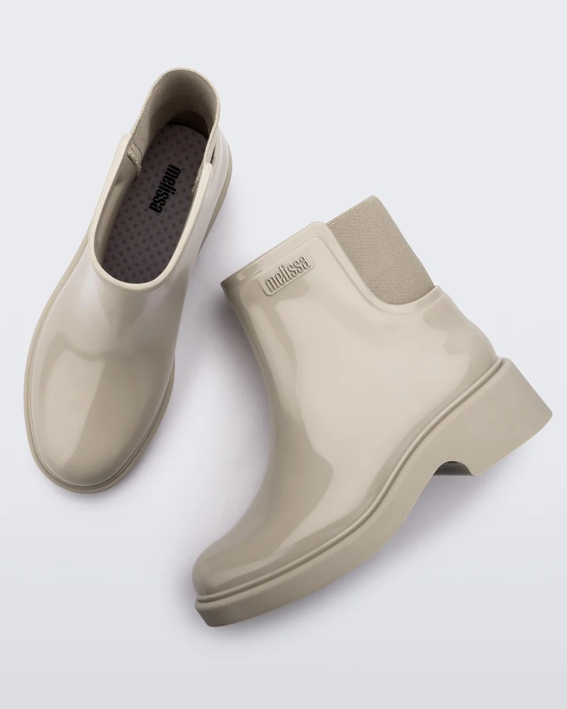 Chelsea Boot