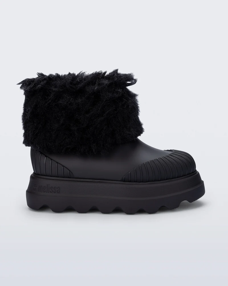 Warm Boot