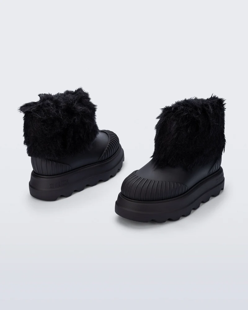 Warm Boot