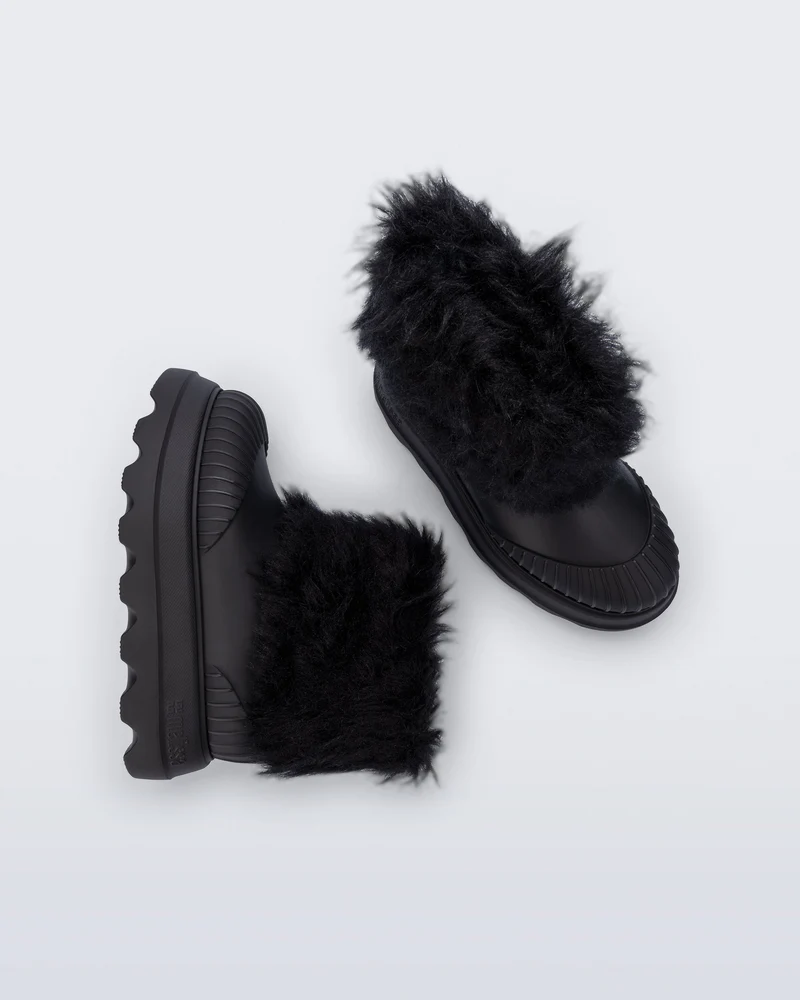 Warm Boot