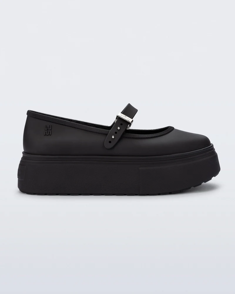 Soft Ballerina Platform