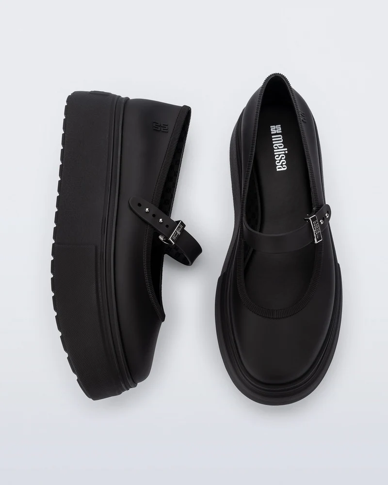Soft Ballerina Platform