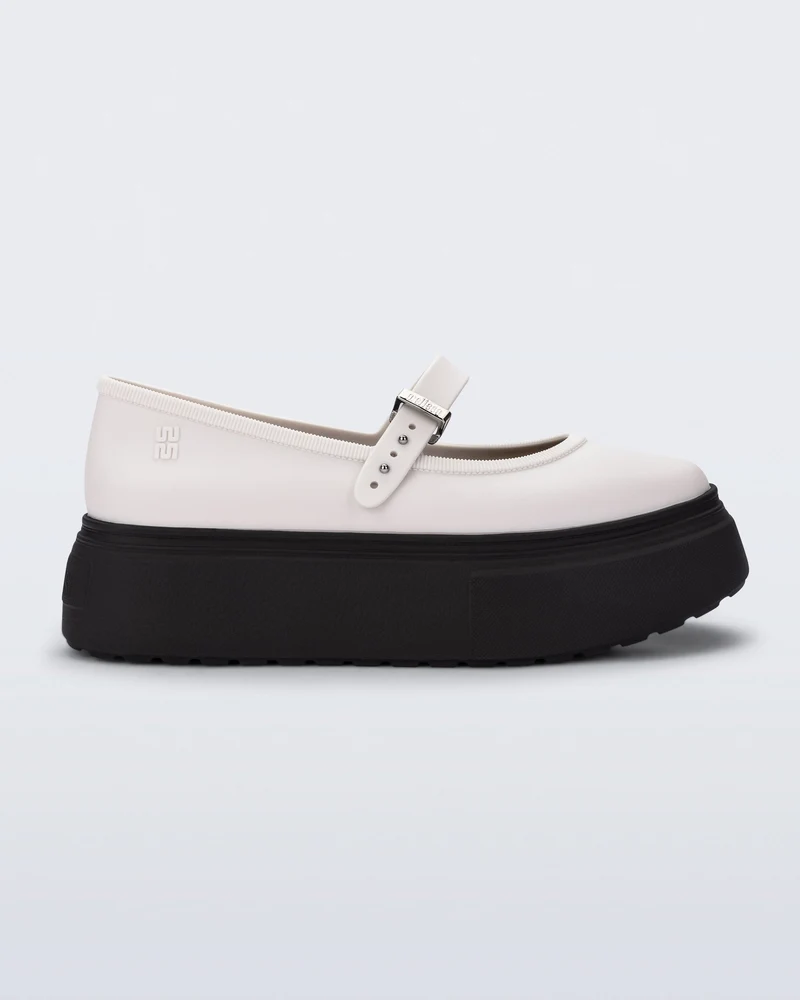 Soft Ballerina Platform